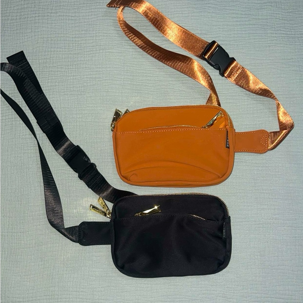 2 for 1 Fanny Packs